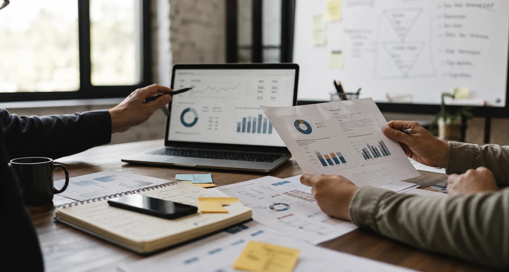 Why qualified demand beats empty lead volume every time