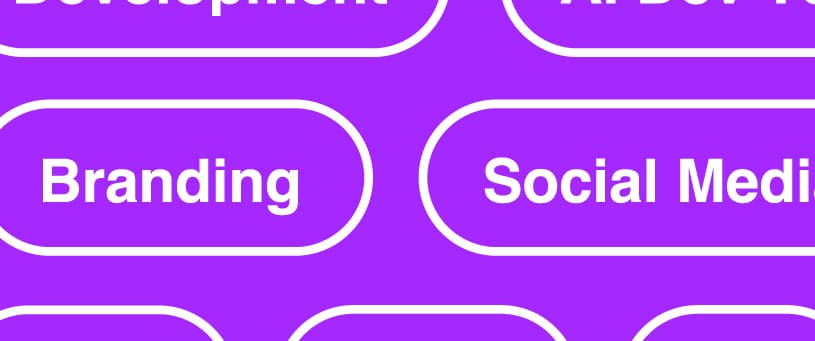 Web Design service preview