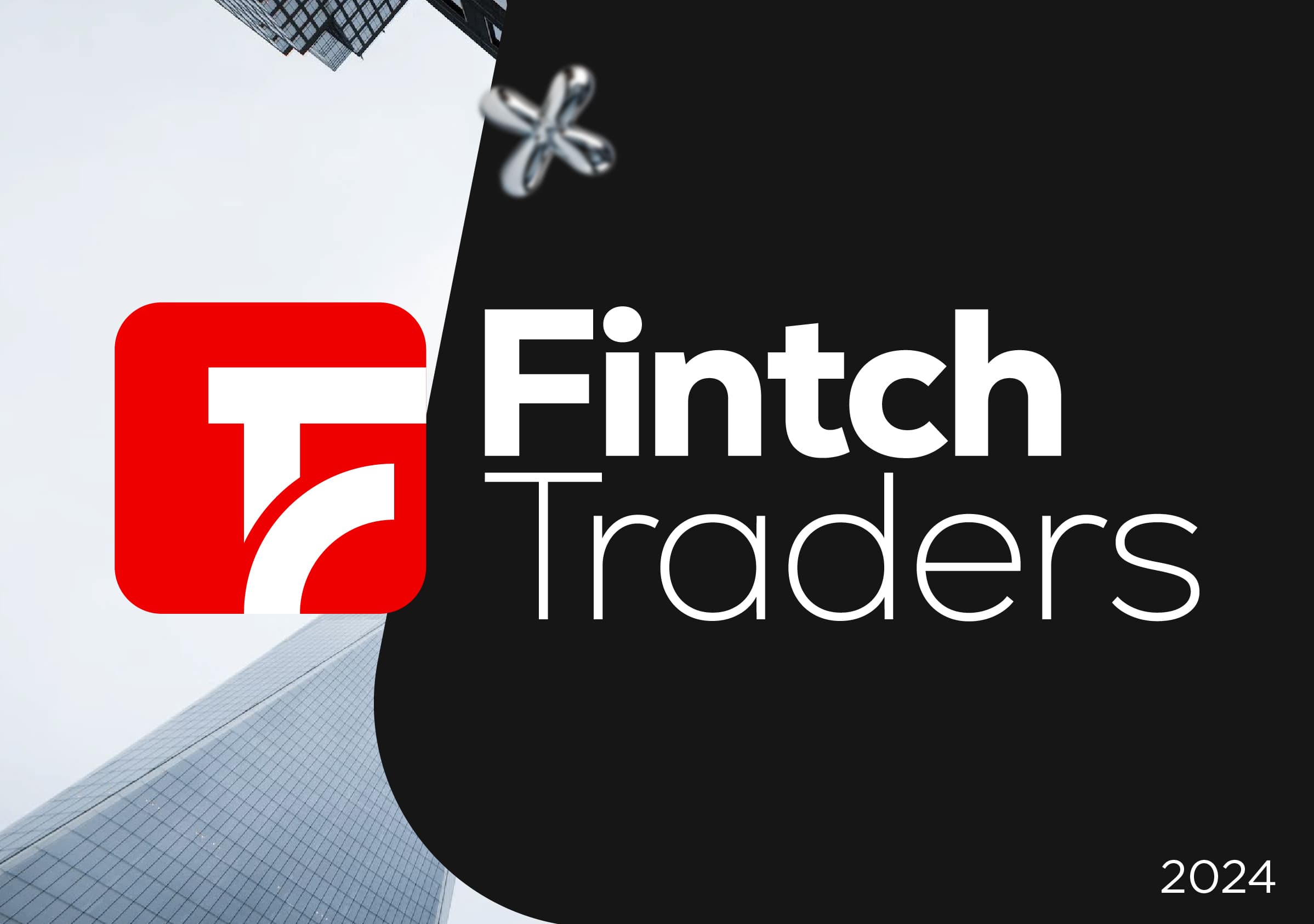 Fitnch Traders