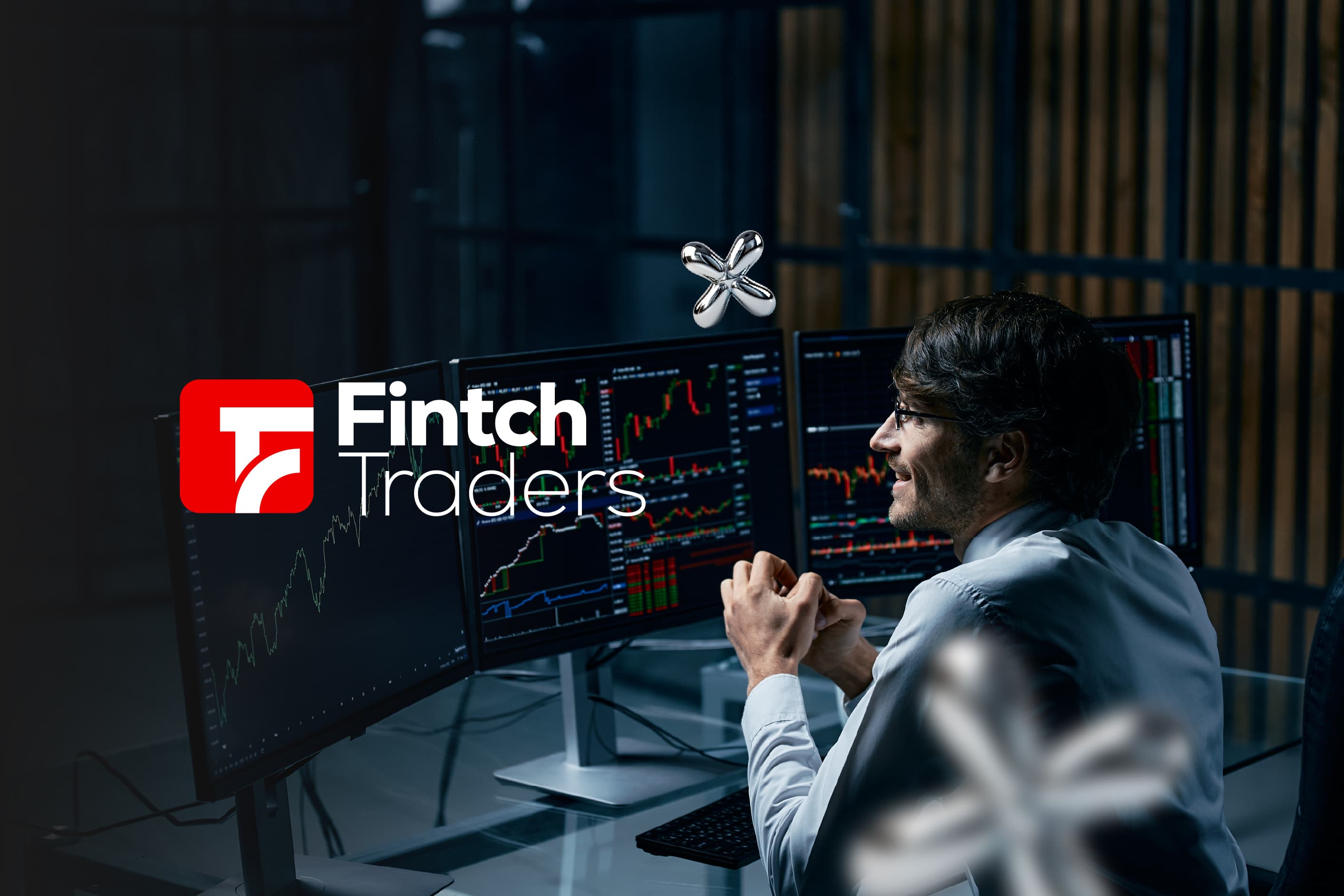 Fitnch Traders