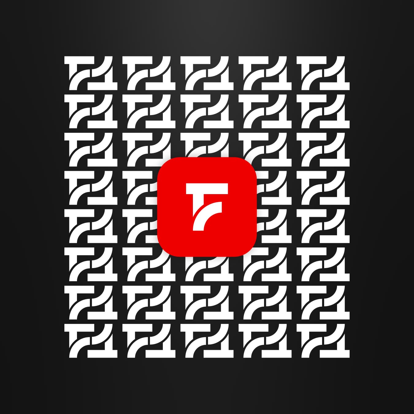 Fitnch Traders financial brand application