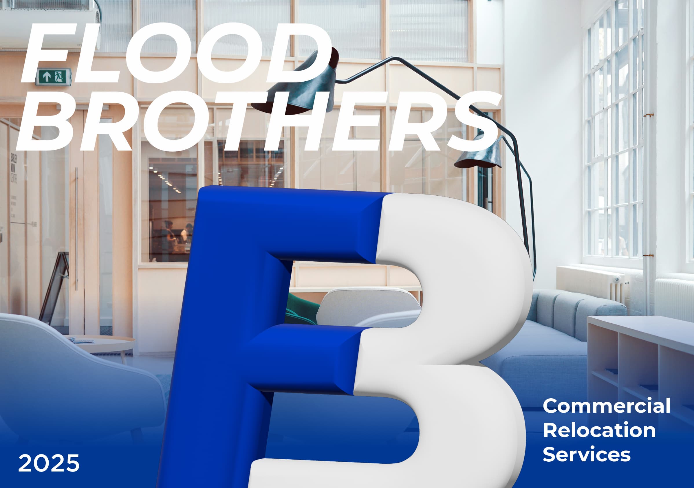Flood Brothers