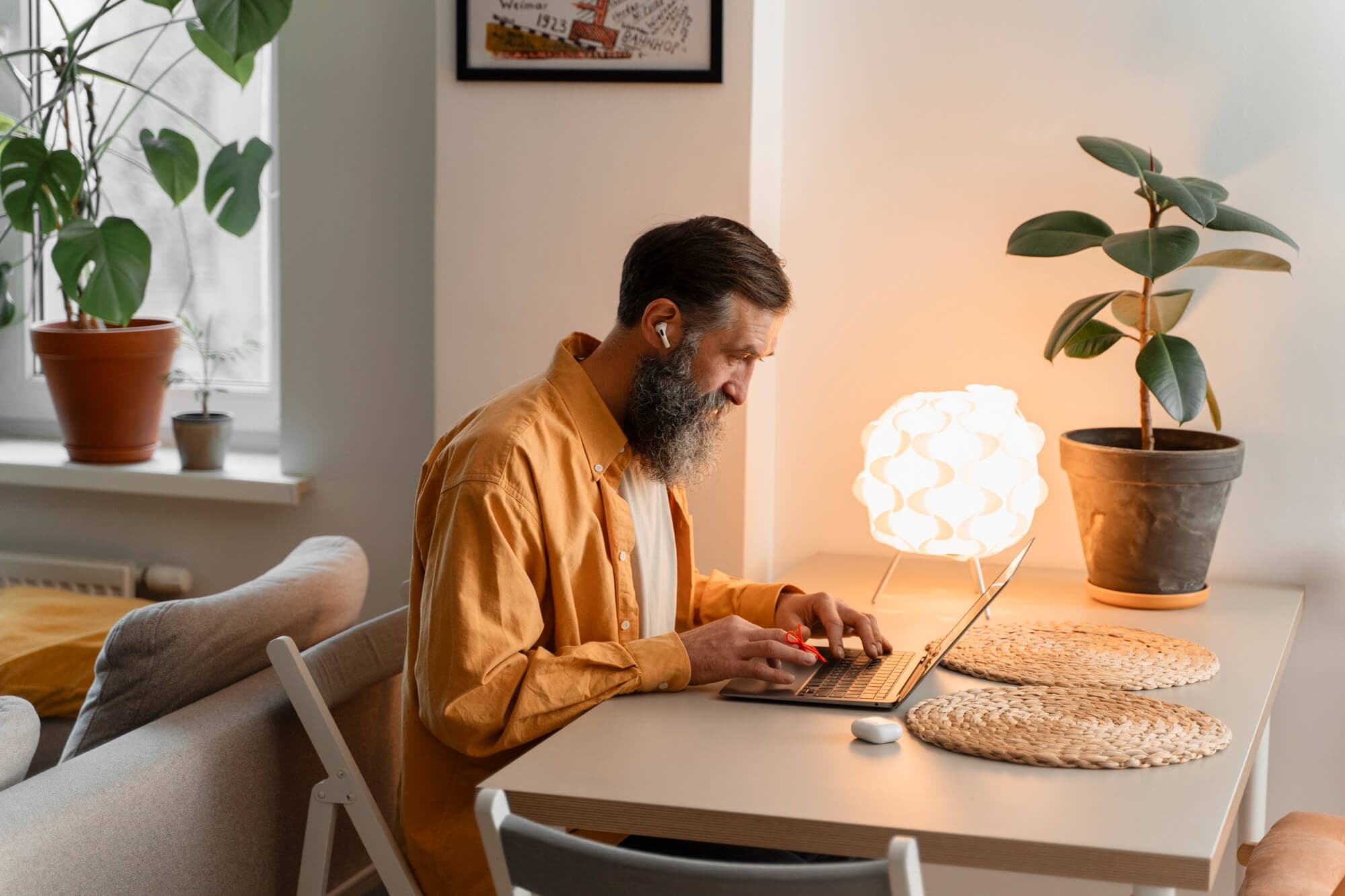 Global brand positioning system built to connect, convert, and close