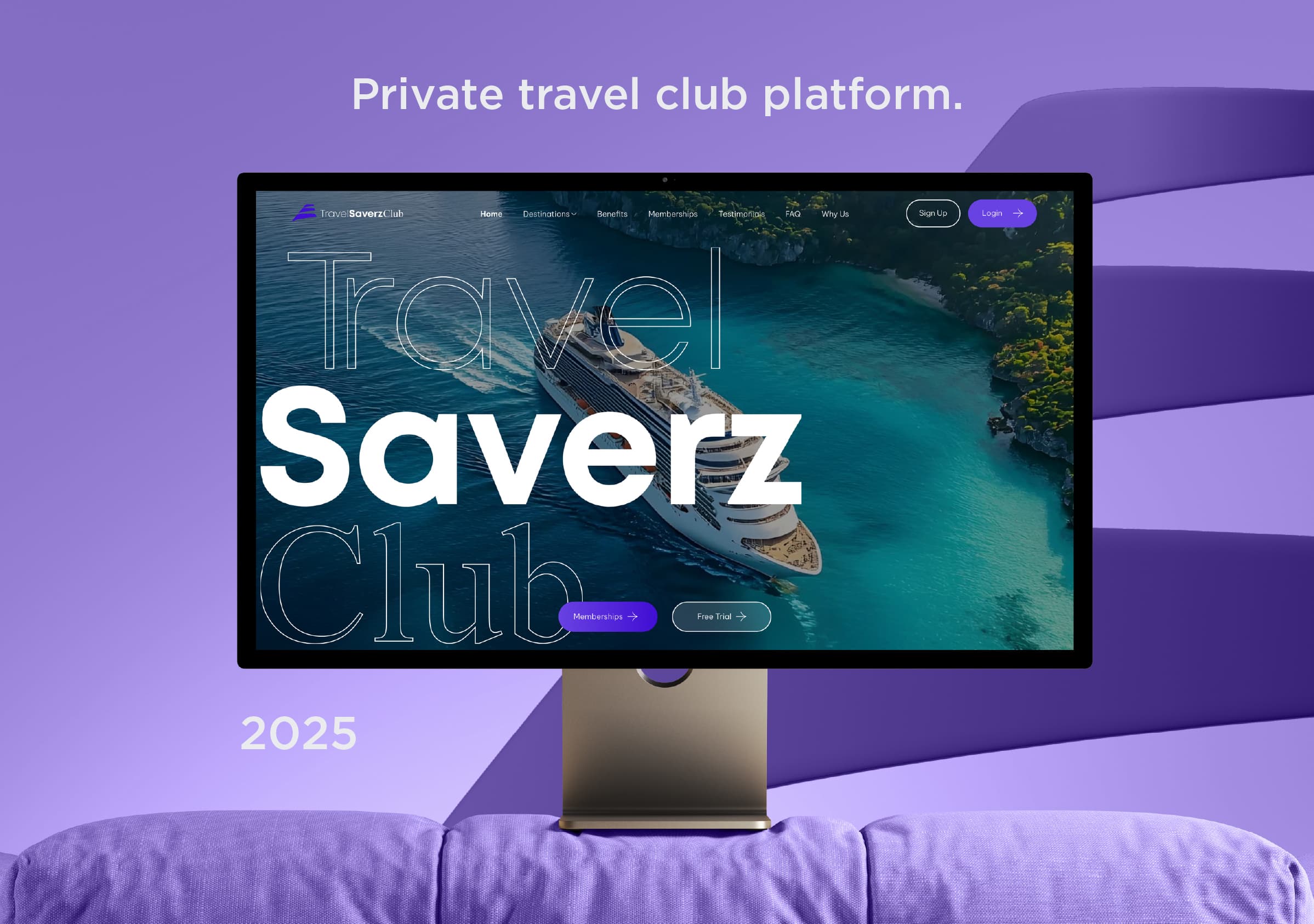 Travel Saverz